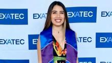 Se reúnen padres de mexicana desaparecida en Alemania con embajador
