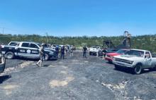 STPS denunciará operación ilegal de mina en Coahuila