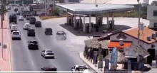  Ataque armado en Reynosa deja dos elementos de la Guardia Nacional muertos