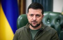 Ucrania confirma el inicio de conversaciones de “paz justa” en Arabia Saudita