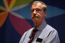 Vicente Fox 