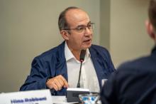 Rifará Lotería Nacional casa ligada a familia de expresidente Felipe Calderón
