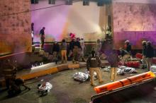 Acredita la CNDH responsabilidad del gobierno federal en incendio de estación migratoria en Ciudad Juárez