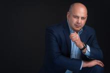 Gustavo de Hoyos ya no participará en la candidatura a la presidencia 