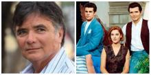 Murió el actor Alfonso Iturralde 
