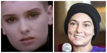 Reportan el fallecimiento de Sinéad O’Connor a los 56 años de edad 