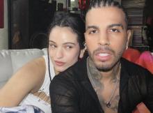 Rosalía rompe el silencio y confirma que sí terminó con Rauw Alejandr