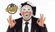 Brincos Dieras fue hospitalizado 