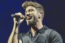 Pablo Alborán estará en Aguascalientes 