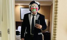 Brincos Dieras da detalles de su salud actual 