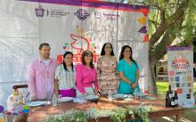 Presentan las actividades del séptimo fe