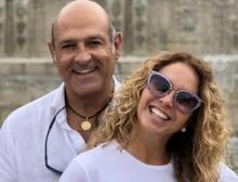 Lucero y Michel Kuri ponen en pausa su relación tras 10 años juntos