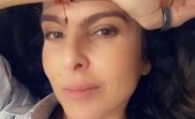 Kate del Castillo se suma a la huelga de actores en Hollywood