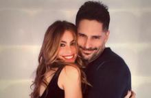 Sofía Vergara y Joe Manganiello se divorcian tras siete años juntos