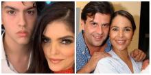 "El Pirru" revela que su hijo José Emilio quiso extorsionar a Ana Bárbara