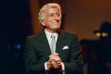 Muere Tony Bennett