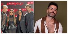 RBD se pronuncia tras la trágica muerte de un fotógrafo en un evento del grupo