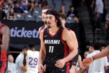 JAIME JÁQUEZ JR. SUMMER LEAGUE