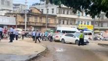 Ataque con cuchillo en guardería de China; mueren 6 personas