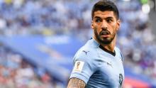 SUÁREZ INTER DE MIAMI