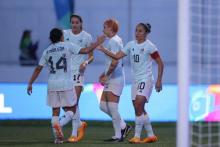 MÉXICO 7-3 JAMAICA
