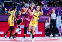 MÉXICO FEMENIL AMERICUP 2023