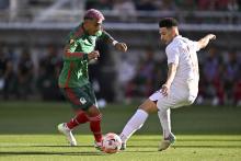 MÉXICO VS QATAR