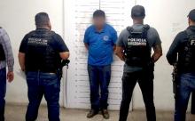 Está implicado en privación ilegal de la libertad, desaparición forzada y delitos contra la salud en Aguascalientes