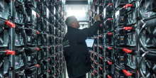 Así funciona la tecnología que salva a las empresas de apagones y ya se instaló en Aguascalientes