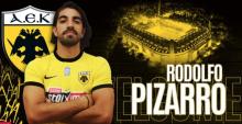 RODOLFO PIZARRO