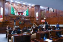 Promete PAN revisar leyes secundarias de reforma al Poder Judicial