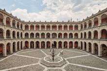 Palacio Nacional 