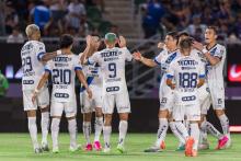 RAYADOS VS MAZATLÁN