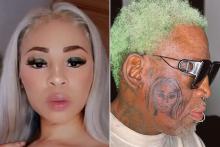 TATTUAJE RODMAN 