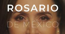Con video, Rosario Robles anuncia su regreso a la política