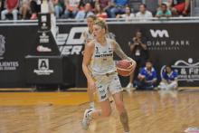 SAMATHA FUEHRING MVP