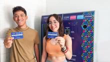 En vacaciones los estudiantes también tendrán descuentos en camiones