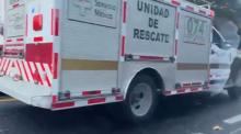 Unidad de rescate 
