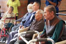 Adultos mayores