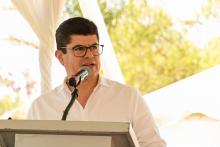 Humberto Ambriz 