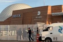 Museo Descubre Ante homicidio en Museo Descubre, buscan blindar el Congreso
