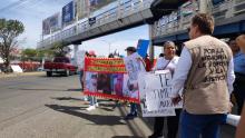 Manifestación