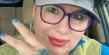 Zayma Zamora 
