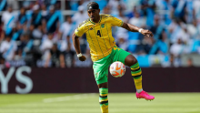 Guatemala 0-1 Jamaica