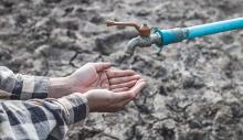 Pese a estrés hídrico, Aguascalientes solo recibe el 0.4% del presupuesto federal para proyectos del agua 