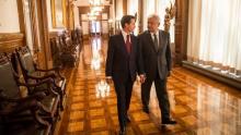 Avanzan un 25% los casos de corrupción en mandatos de Peña Nieto y AMLO