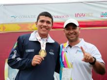Nacionales Conade 2023