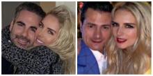 Tania Ruiz, ex de Peña Nieto, estrena romance con ingeniero español