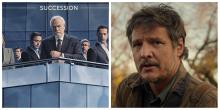 Los nominados a los premios Emmy 2023