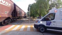 El hombre de 50 años perdió la vida en pabellón de Arteaga por el fuerte golpe que recibió en la cabeza